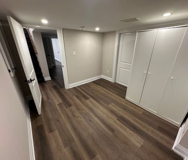For Lease - 104 Rosslyn Avenue Unit# 1, Hamilton, Ontario - Photo 3