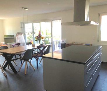 4.5 Zimmer, 115 m², 1. Stock - Foto 1