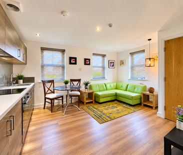2 bedroom semi-detached house to rent - Photo 1