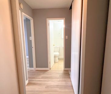 For Lease - 200 Lotherton Pathway Unit# 1211, Toronto, Ontario - Photo 2