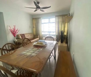 Blk 18D Buona Vista Court (Queenstown), HDB 4 Rooms - For Rent - Photo 4