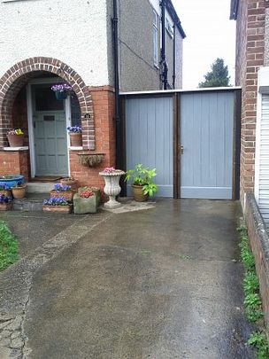 4 Beds Student House - Durham - Photo 1