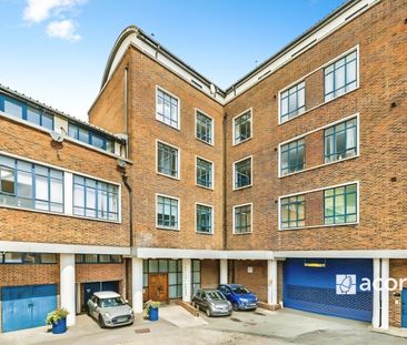 Grange Yard, London, SE1 - Photo 2