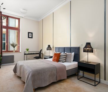 Wyjątkowy apartament z widokiem na Rynek - Фото 5