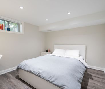 For Lease - 305 Blue Grass Boulevard Unit# Bsmt, Richmond Hill, Ont... - Photo 2