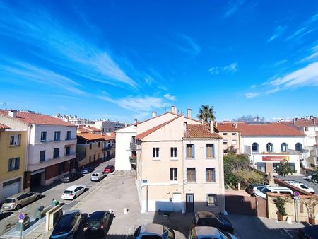 Appartement 3 pièces à louer Perpignan - 66000 / Réf: 4755 - Photo 2