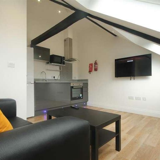 Ridley Place, City Centre, Newcastle Upon Tyne, NE1 - Photo 1