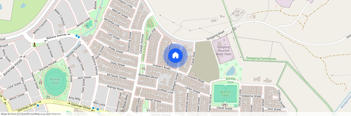 28 Garraway Crescent, 2620, Googong Nsw