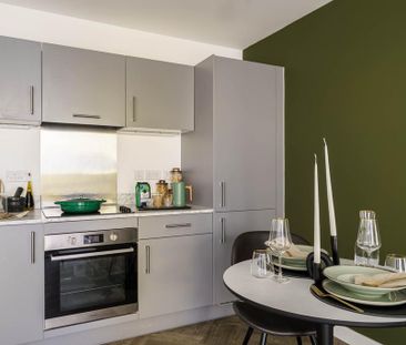 1 bedroom flat to rent - Photo 4