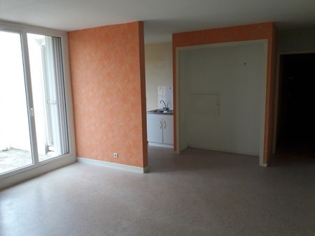 Rouvray appartement Type 2 - Photo 5