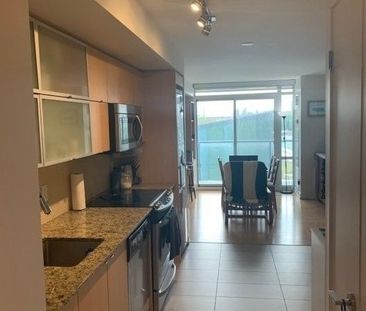 For Lease - 170 Fort York Boulevard Unit# 513, Toronto, Ontario - Photo 5