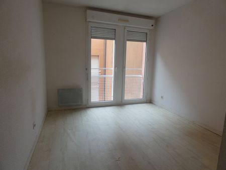 Appartement T3 Muret à louer - Photo 2