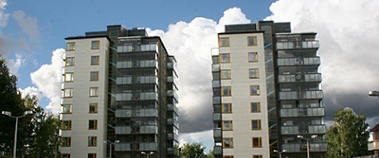 Nordåsgatan 9 - Foto 1