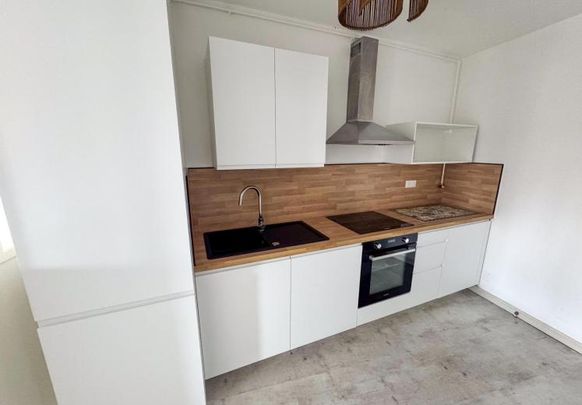 Grand appartement type 2 47 m2 Jeanne d'Arc Toulouse - Photo 1