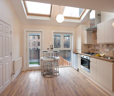 1 Bed Flat, Campbell Road, E3 - Photo 5