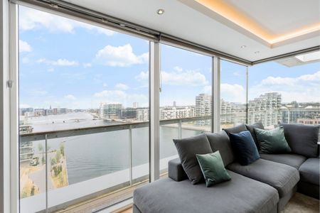 Martin Luther Kings Vej 3, 8, 2450 København SV - Foto 2