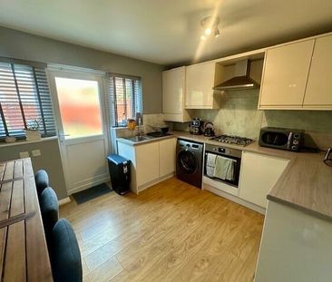 Grange Close, Leicester, LE2 - Photo 2