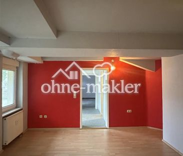 Gemütliche 2-Zimmerwohnung in ruhiger Lage - Photo 2