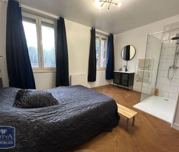 Appartement à louer 2 pièces 36.89m² - Photo 6