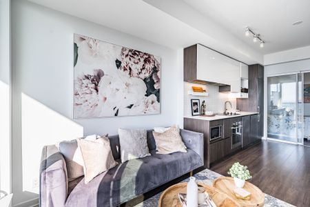 For Lease - 5 Buttermill Avenue Unit# 5506, Vaughan, Ontario - Photo 5