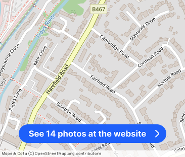 Fairfield Road, Uxbridge UB8 1AZ - Photo 1
