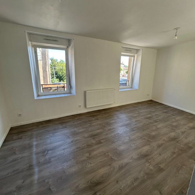 Appartement 3 pièces à Auboué - Photo 1