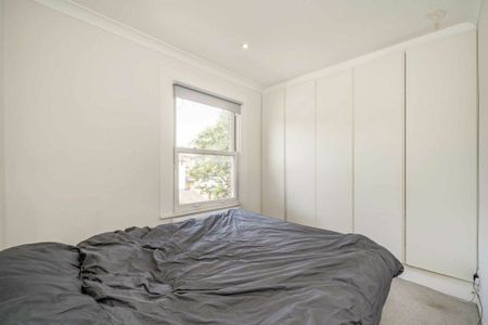 Callow Street, Chelsea, SW3 - Photo 5