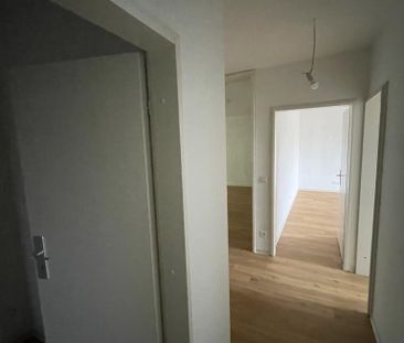 Großzügige 3-Zimmer-Wohnung in Darmstadt-Eberstadt ! - Photo 1