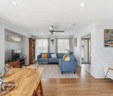 51 Floresta Crescent, Cameron Park NSW 2285 - House For Rent | Domain - Photo 1