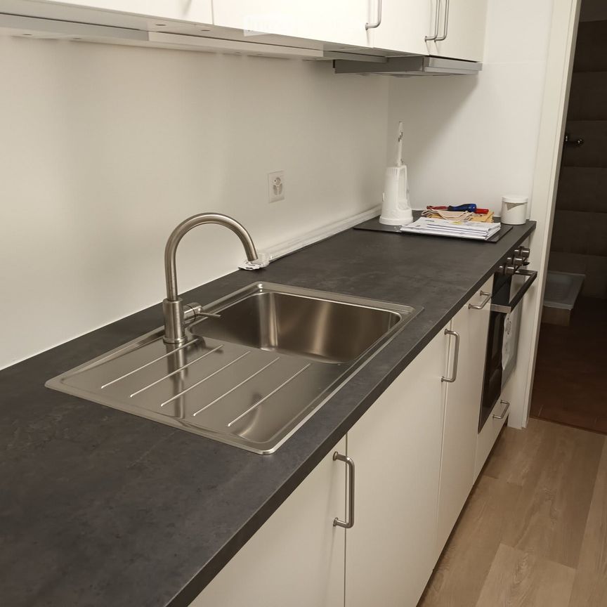 1 Zimmer, 25 m² - Photo 1