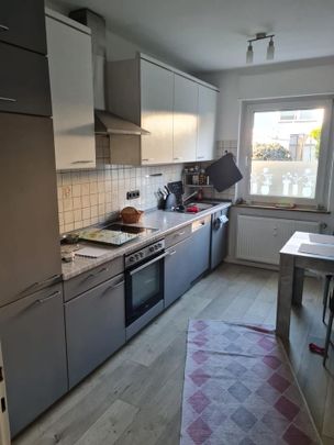 Wohnung in Geseke-Störmede zu vermieten - Photo 1