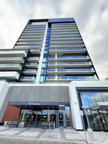 For Lease - 20 O'Neill Road Unit# 1419, Toronto, Ontario - Photo 2