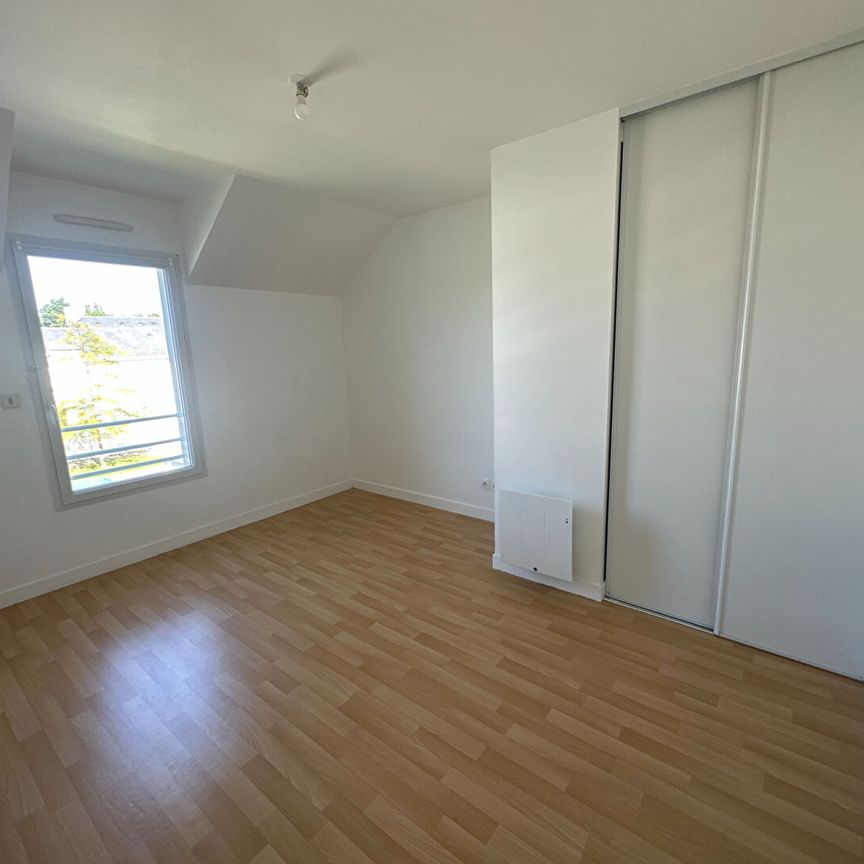Maison St Nazaire 3 Pièce(s) 64.08 M2 - Photo 1