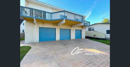 Enjoy the peaceful water views from most rooms and the huge balcony - Photo 3