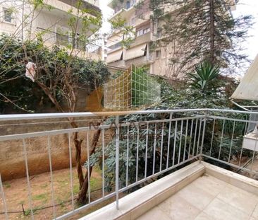 Διαμέρισμα για ενοικίαση Εδέμ (Παλαιό Φάληρο) - Photo 3