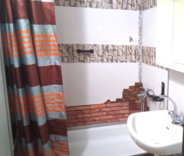 Pronájem bytu 1+1 v Ústí nad Labem, ul. Šrámkova - Photo 5