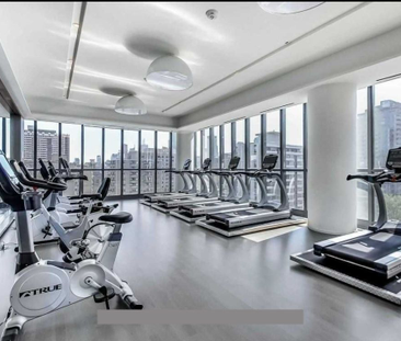 For Lease - 110 Charles Street Unit# 2305, Toronto, Ontario - Photo 3