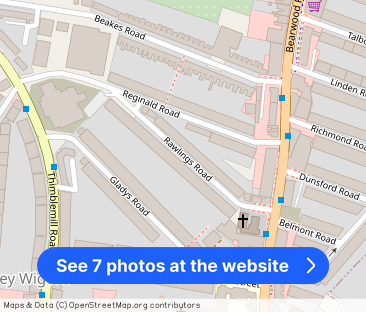 Rawlings Road, Bearwood, B67 - Photo 1