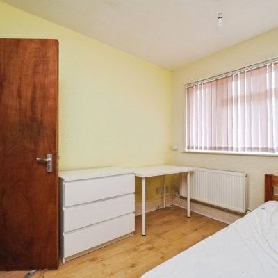 Marlborough Street, Nottingham, NG7, Property for rent - Photo 1