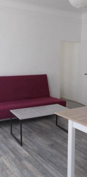 Location / Appartement T3 - Photo 1