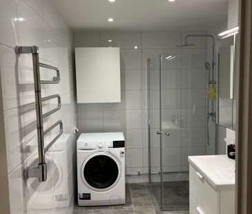 Luftskeppsgatan, Skarpnäck - Photo 6