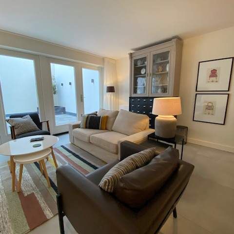 Lauriergracht A | One Bedroom | Terrace - Photo 1