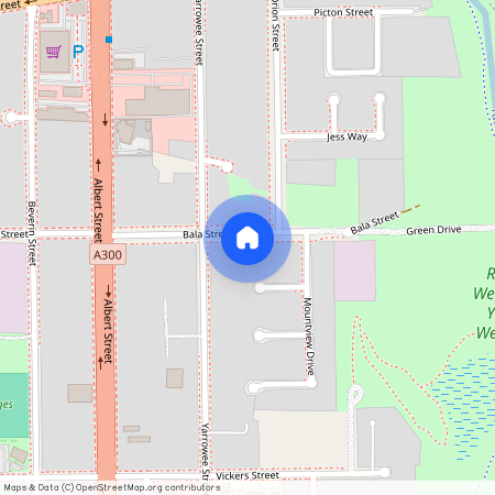 14 Bala St, Vic 3356, Sebastopol