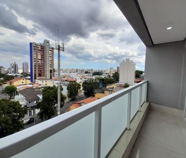 Apartamento com 2 quartos e 62m² para alugar em Jardim, Santo André. - Photo 6
