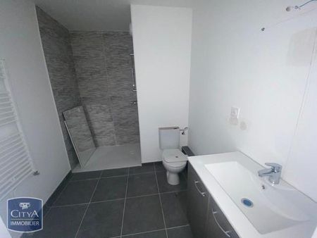 Location Appartement 2 pièces 38m² NANCY 54000 - Photo 4