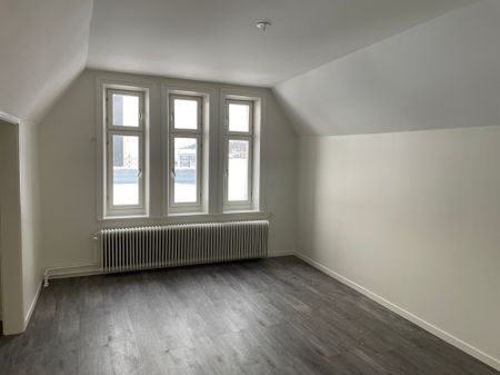 Nybrogatan, Sundsvall - Photo 3