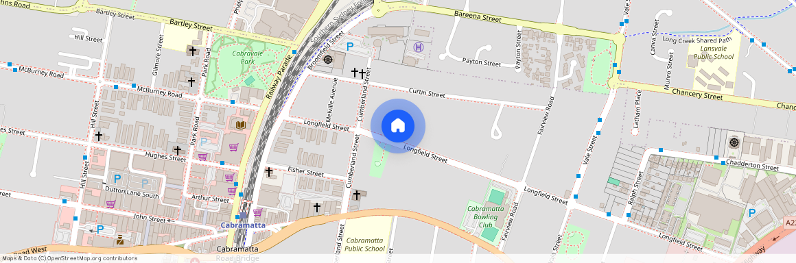 9/117 Longfield St, NSW 2166, Cabramatta