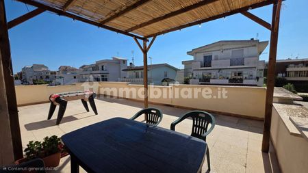 Trilocale via Guglielmo Marconi 62, Anzio Colonia, Anzio - Photo 2