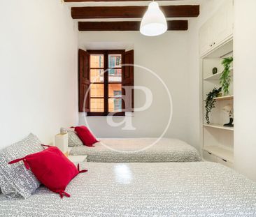 Apartment for rent for short stay in the old town - Photo 6