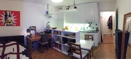 1 Zimmer, 24 m², EG - Photo 5